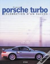 Capa do artigo Porsche Turbo - 25 Ans De Célébration D