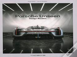 Porsche Unseen
