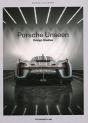 Porsche Unseen - Preview