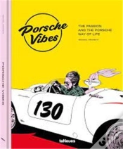 Capa do artigo Porsche Vibes