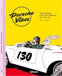 Capa do artigo Porsche Vibes