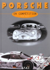 Porshe En Competition