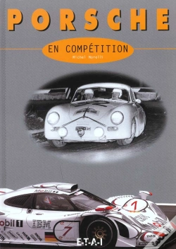 Capa do artigo Porshe En Competition