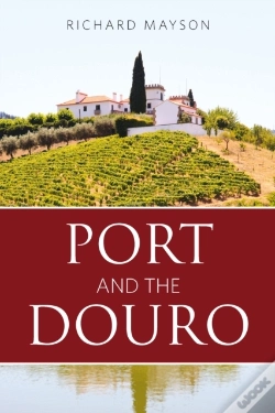 Capa do artigo Port And The Douro