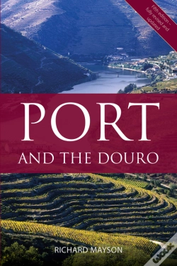 Capa do artigo Port And The Douro