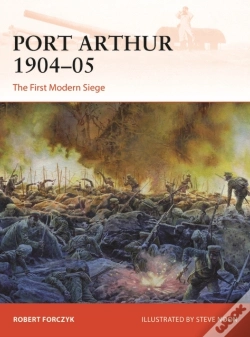 Capa do artigo Port Arthur 1904 05