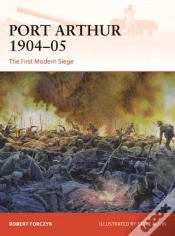 Capa do artigo Port Arthur 1904â€“05