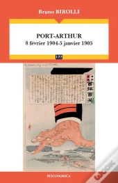 Port-Arthur (8 Février 1904 - 5 Janvier 1905)