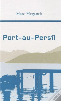 Capa do artigo Port-Au-Persil