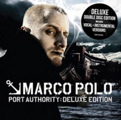 Capa do artigo Port Authority - CD