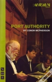 Capa do artigo Port Authority