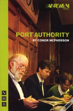 Capa do artigo Port Authority
