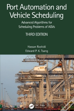 Capa do artigo Port Automation And Vehicle Scheduling
