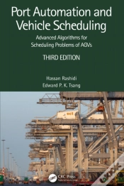 Capa do artigo Port Automation And Vehicle Scheduling