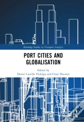 Capa do artigo Port Cities And Globalisation