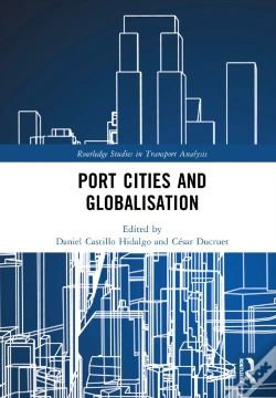 Capa do artigo Port Cities And Globalisation