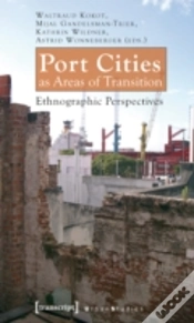 Capa do artigo Port Cities As Areas Of Transition Â€“ Ethnographic Perspectives