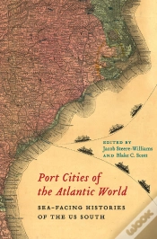 Capa do artigo Port Cities Of The Atlantic World