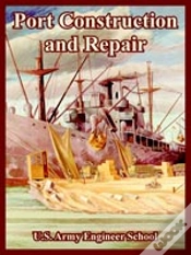 Capa do artigo Port Construction And Repair