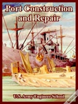 Capa do artigo Port Construction And Repair