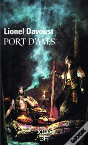 Capa do artigo Port D