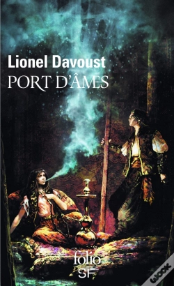 Capa do artigo Port D'Âmes