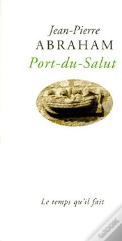 Capa do artigo Port-Du-Salut