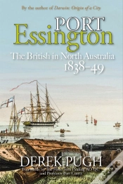 Capa do artigo Port Essington