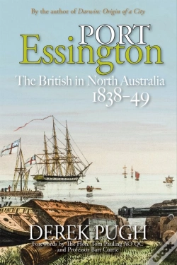 Capa do artigo Port Essington