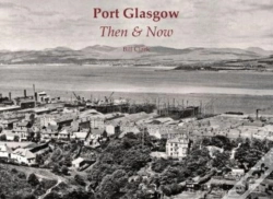 Capa do artigo Port Glasgow Then & Now