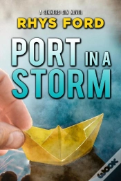 Capa do artigo Port In A Storm