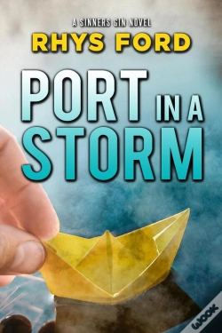 Capa do artigo Port In A Storm
