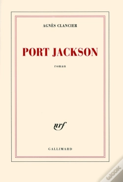 Capa do artigo Port Jackson