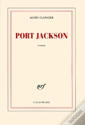 Capa do artigo Port Jackson