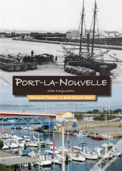 Capa do artigo Port-La-Nouvelle D