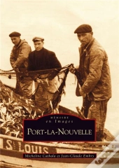 Port-La-Nouvelle
