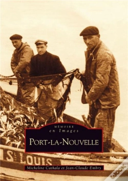 Capa do artigo Port-La-Nouvelle