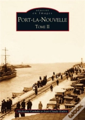 Capa do artigo Port-La-Nouvelle - T.Ii