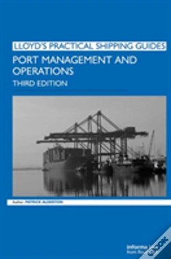 Capa do artigo Port Management & Operations