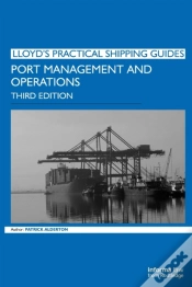 Capa do artigo Port Management & Operations