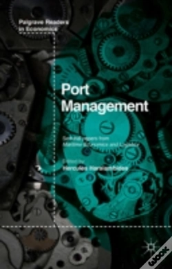 Capa do artigo Port Management