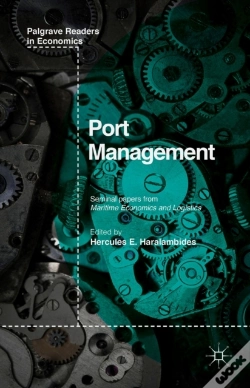 Capa do artigo Port Management