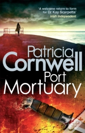 Capa do artigo Port Mortuary