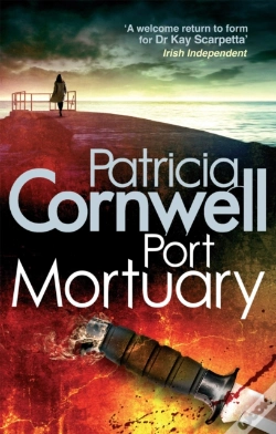 Capa do artigo Port Mortuary