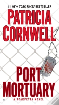 Capa do artigo Port Mortuary