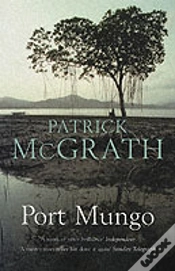Capa do artigo Port Mungo
