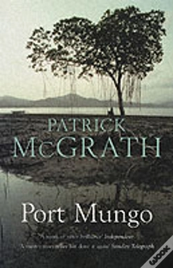 Capa do artigo Port Mungo