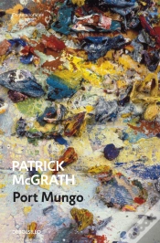Capa do artigo Port Mungo