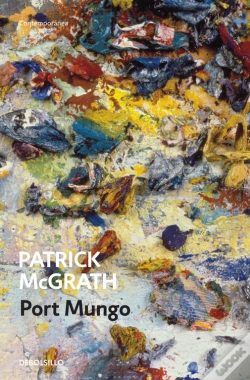 Capa do artigo Port Mungo