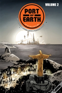 Capa do artigo Port Of Earth Volume 2